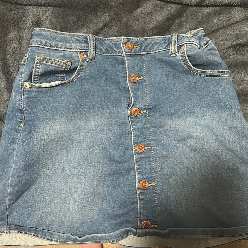 Skirt
